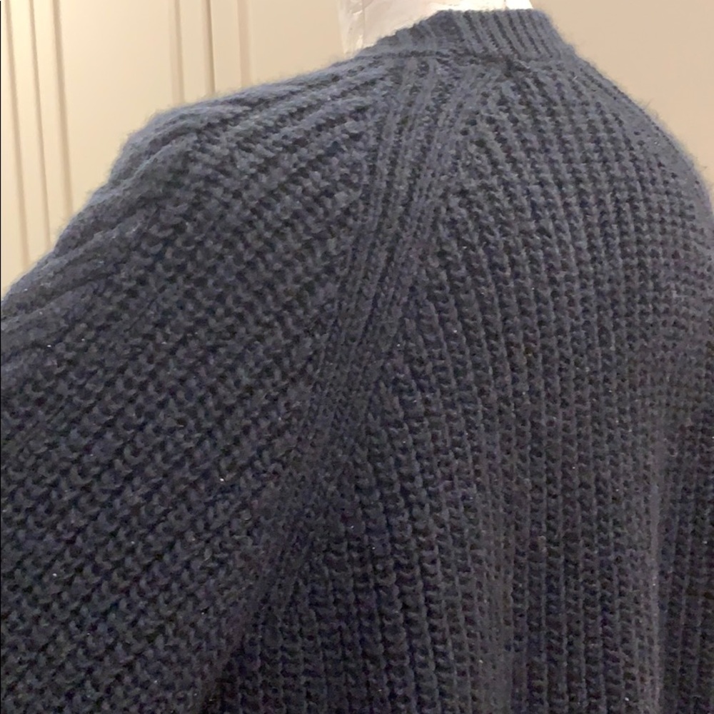 Universal Thread Chunky Cardigan - image 5